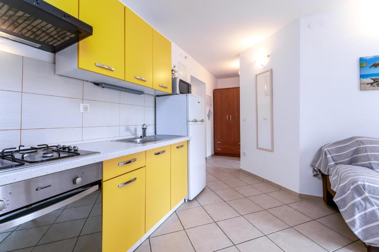 Apartment Baska 13907A Zewnętrze zdjęcie